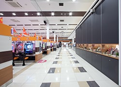 HIBARI 宮之城店
